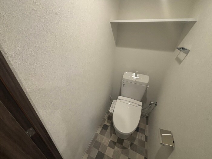 GENOVIA神戸湊川公園の物件内観写真