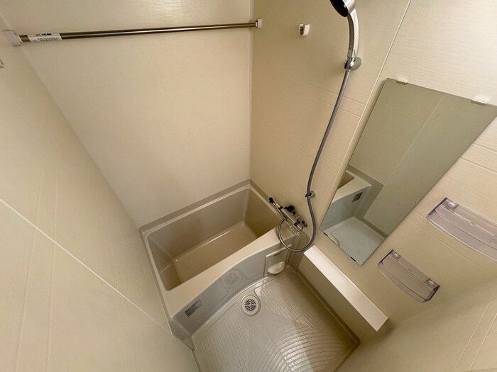 GENOVIA神戸湊川公園の物件内観写真