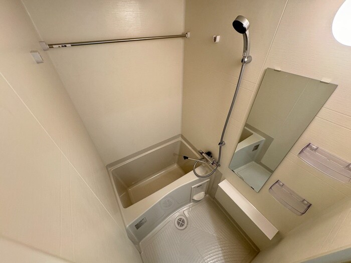 GENOVIA神戸湊川公園の物件内観写真