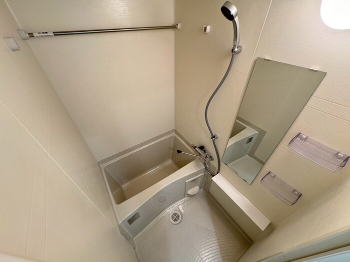 GENOVIA神戸湊川公園の物件内観写真