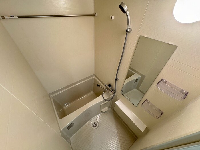 GENOVIA神戸湊川公園の物件内観写真