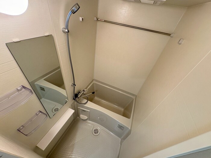 GENOVIA神戸湊川公園の物件内観写真