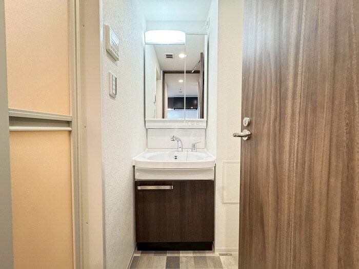 GENOVIA神戸湊川公園の物件内観写真