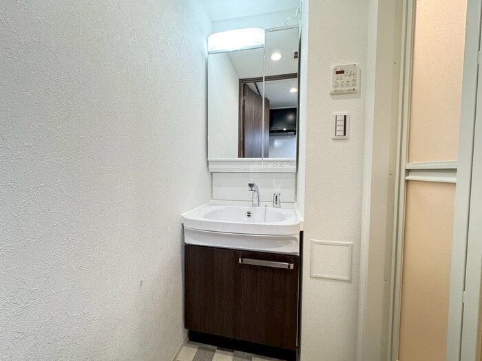 GENOVIA神戸湊川公園の物件内観写真