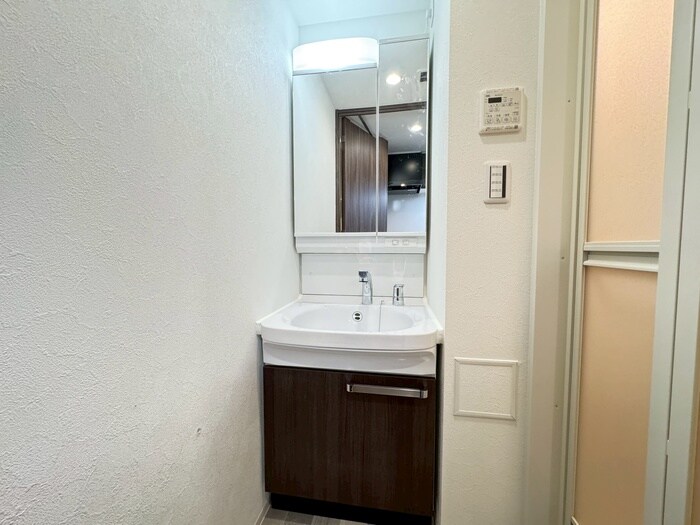 GENOVIA神戸湊川公園の物件内観写真