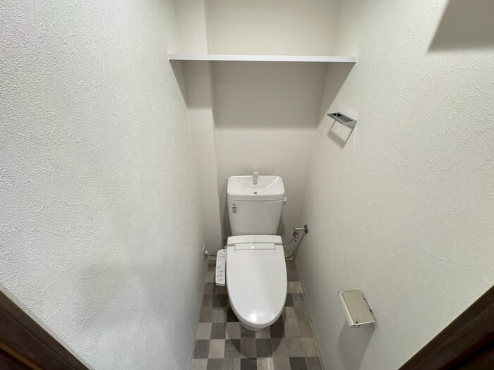 GENOVIA神戸湊川公園の物件内観写真