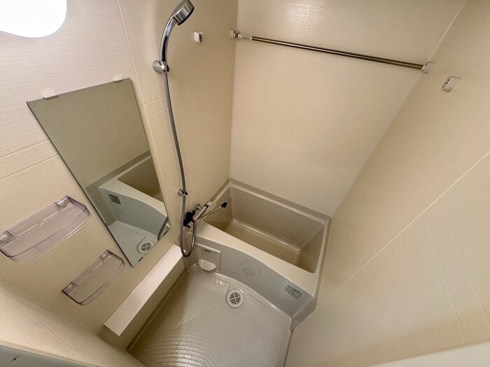 GENOVIA神戸湊川公園の物件内観写真