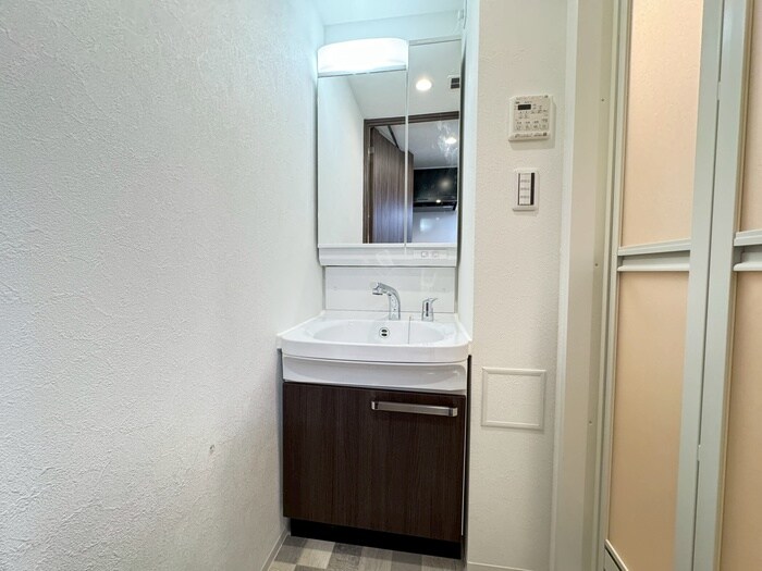 GENOVIA神戸湊川公園の物件内観写真