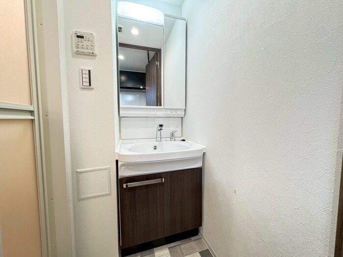 GENOVIA神戸湊川公園の物件内観写真