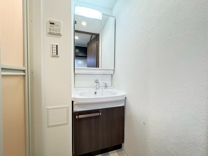 GENOVIA神戸湊川公園の物件内観写真