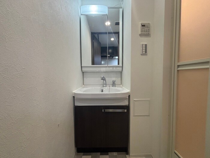 GENOVIA神戸湊川公園の物件内観写真