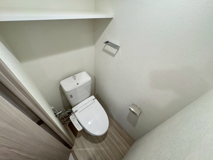 GENOVIA神戸湊川公園の物件内観写真