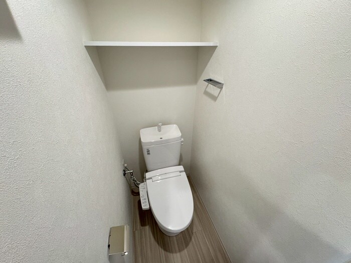 GENOVIA神戸湊川公園の物件内観写真