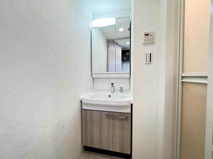 GENOVIA神戸湊川公園の物件内観写真