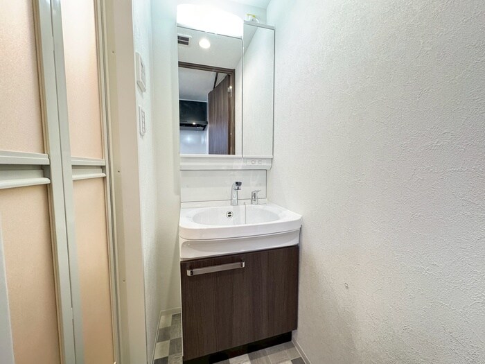 GENOVIA神戸湊川公園の物件内観写真