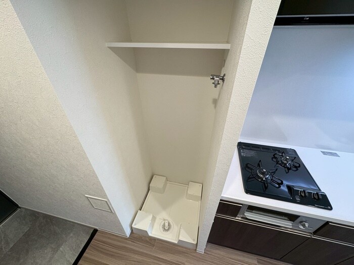 GENOVIA神戸湊川公園の物件内観写真