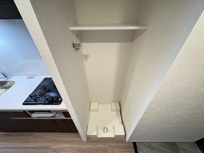 GENOVIA神戸湊川公園の物件内観写真