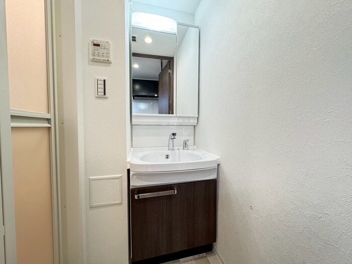 GENOVIA神戸湊川公園の物件内観写真