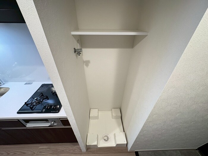 GENOVIA神戸湊川公園の物件内観写真