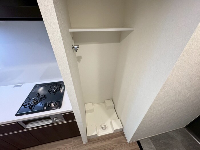 GENOVIA神戸湊川公園の物件内観写真