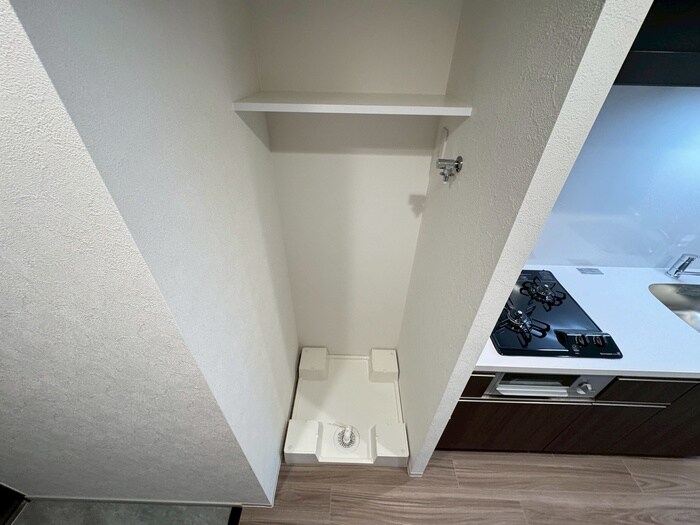 GENOVIA神戸湊川公園の物件内観写真