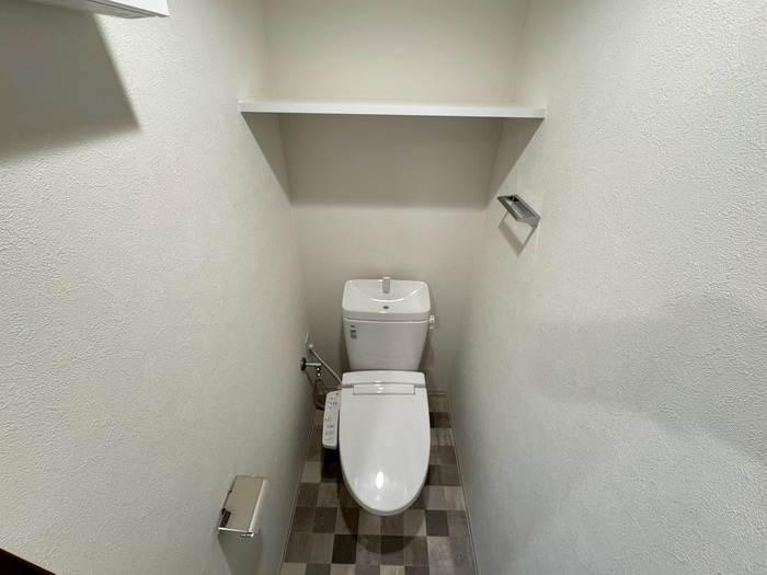 GENOVIA神戸湊川公園の物件内観写真