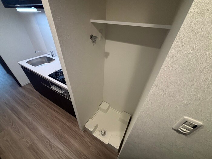 GENOVIA神戸湊川公園の物件内観写真