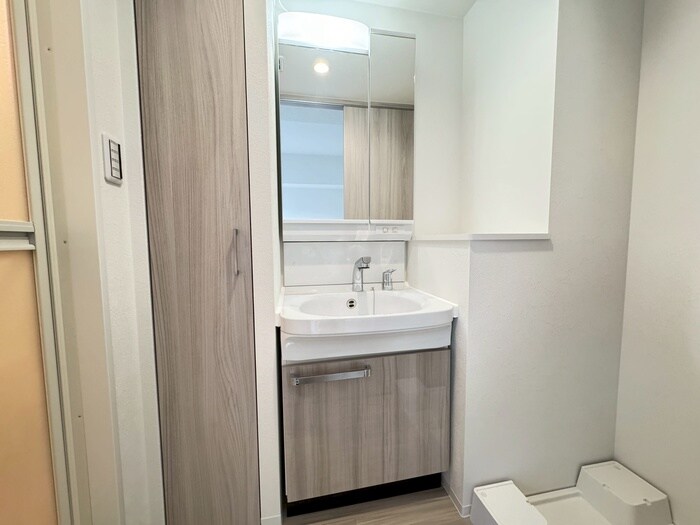 GENOVIA神戸湊川公園の物件内観写真