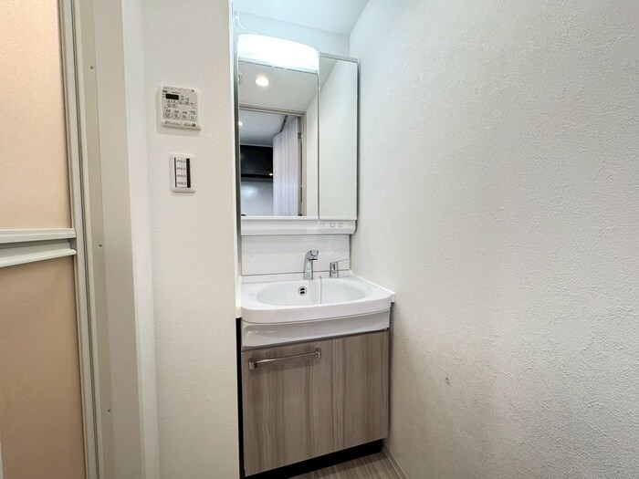 GENOVIA神戸湊川公園の物件内観写真