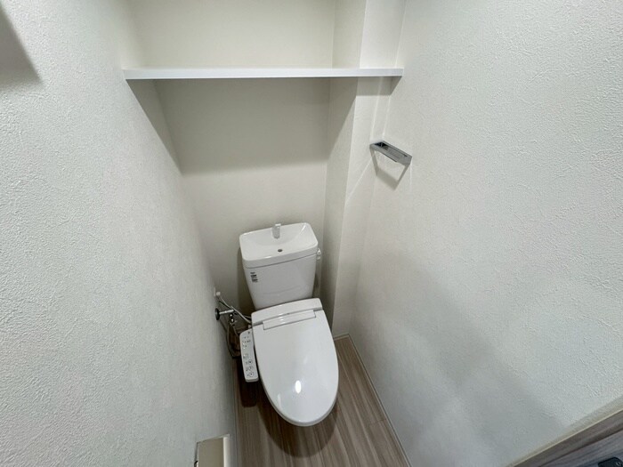 GENOVIA神戸湊川公園の物件内観写真