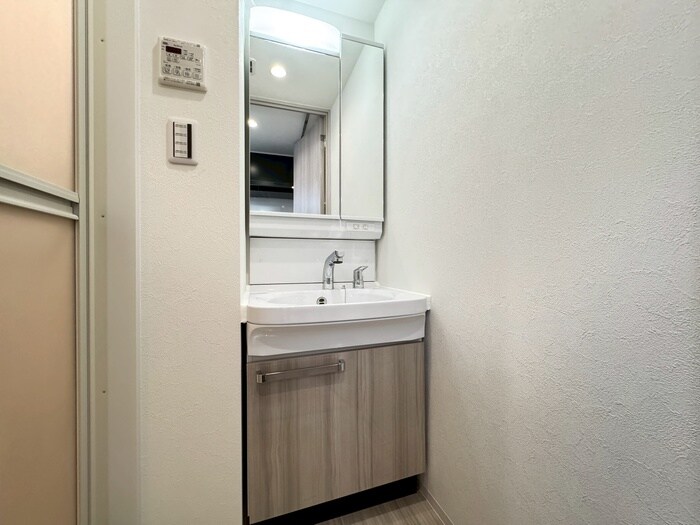 GENOVIA神戸湊川公園の物件内観写真