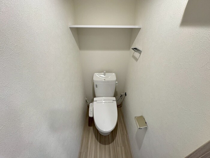 GENOVIA神戸湊川公園の物件内観写真