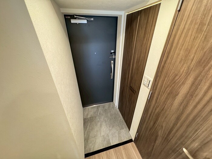 GENOVIA神戸湊川公園の物件内観写真