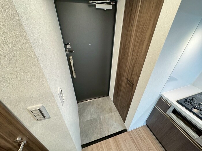 GENOVIA神戸湊川公園の物件内観写真