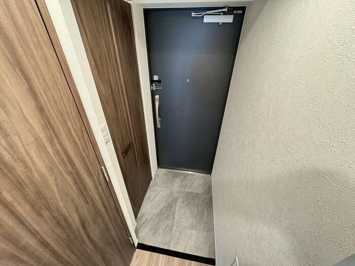 GENOVIA神戸湊川公園の物件内観写真