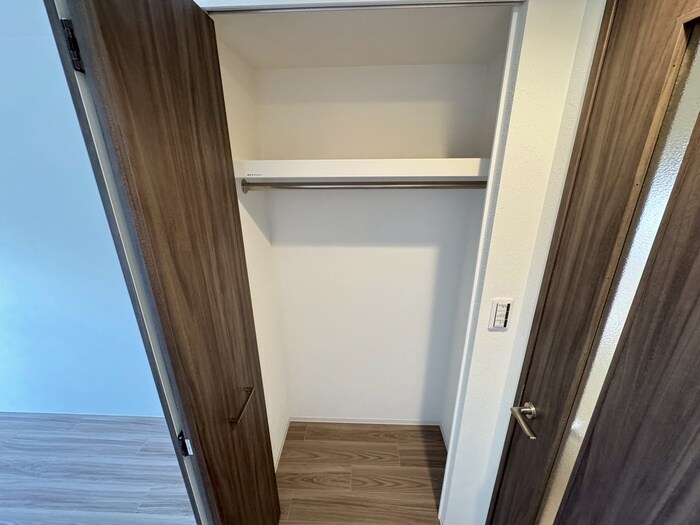 GENOVIA神戸湊川公園の物件内観写真