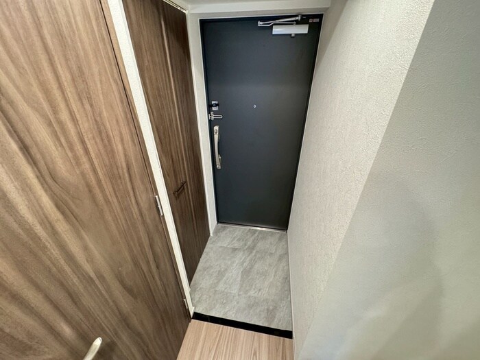 GENOVIA神戸湊川公園の物件内観写真