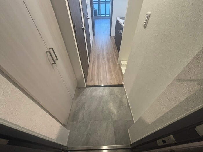 GENOVIA神戸湊川公園の物件内観写真