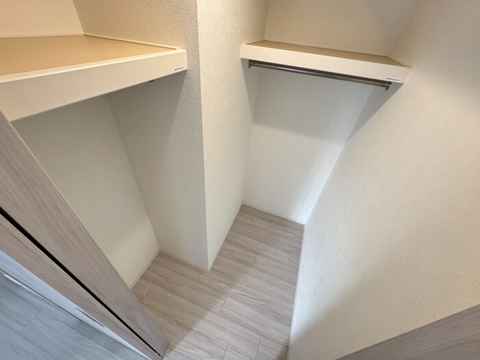 GENOVIA神戸湊川公園の物件内観写真