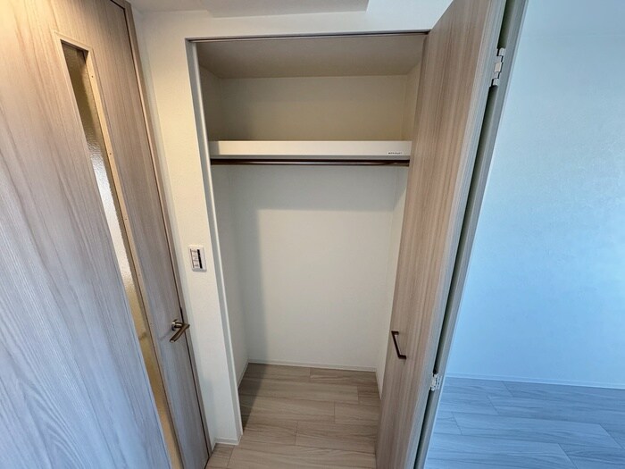 GENOVIA神戸湊川公園の物件内観写真