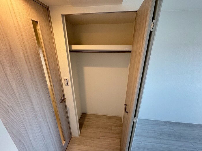 GENOVIA神戸湊川公園の物件内観写真