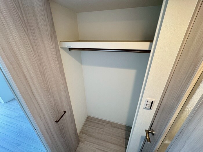 GENOVIA神戸湊川公園の物件内観写真