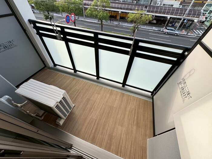 GENOVIA神戸湊川公園の物件内観写真