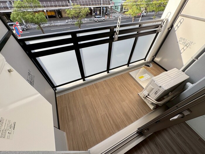 GENOVIA神戸湊川公園の物件内観写真