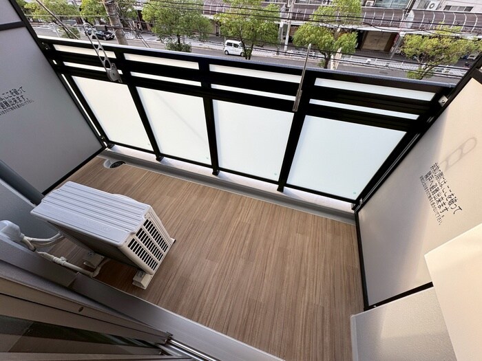 GENOVIA神戸湊川公園の物件内観写真