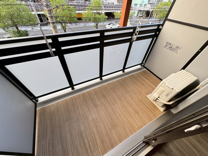 GENOVIA神戸湊川公園の物件内観写真