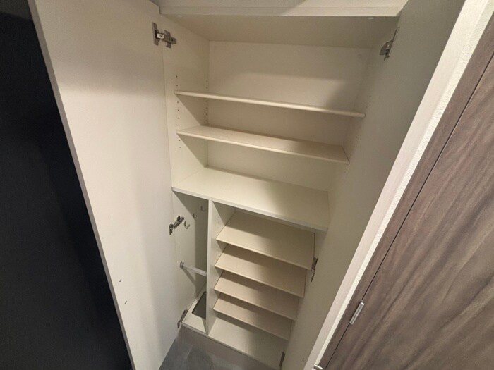 GENOVIA神戸湊川公園の物件内観写真