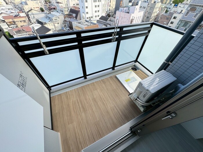 GENOVIA神戸湊川公園の物件内観写真