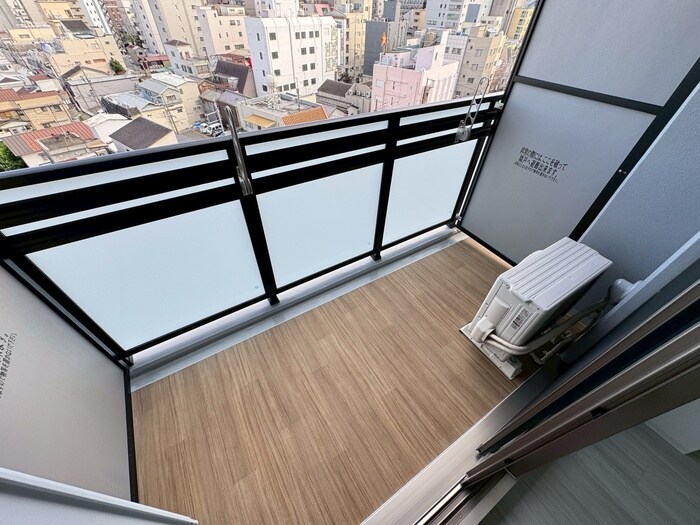 GENOVIA神戸湊川公園の物件内観写真