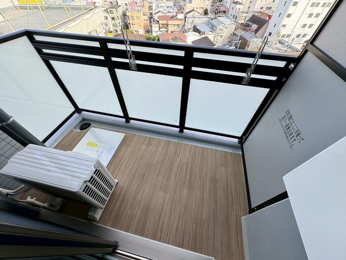 GENOVIA神戸湊川公園の物件内観写真